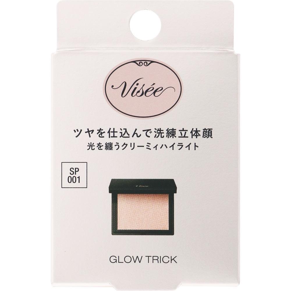 Biseriche Bisque Glowtrick 001 5g Kose
