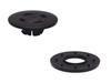 Rear Floor Mats For Ford Ka Mk2 Fl Hatchback 2012-2018