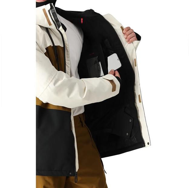686 Geo Jacket