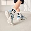 Hongxing Erke Childrens Synthetic Leather Fabric Summer Version Versatile Comfortable Non-Slip Rebound Breathable Low-Top Casual Shoes 65124202053-610