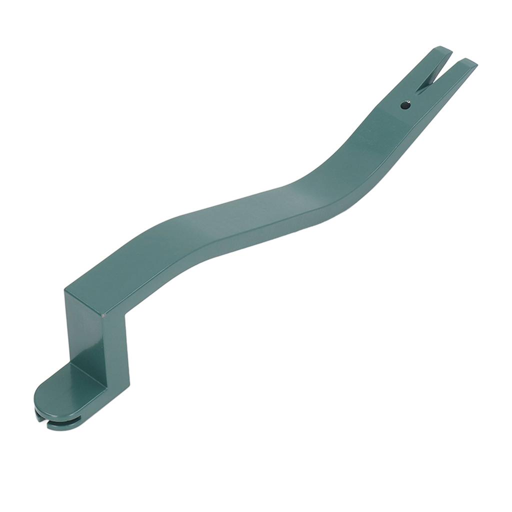 Shingle Removal Tool High Carbon Steel 29.7cm Length Nail Installer Pry Bar Roofing Tools