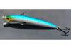 Fishing Lures Set: 9.5cm/9g Artificial Minnow Hooks