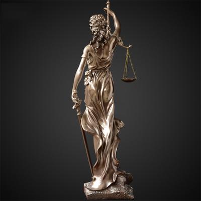 Decoração de casa – Estatuetas