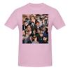 Cillian Murphy Classic Unisex Cotton T-Shirt for & Women, Classic Tee