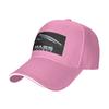 Mass Effect NorUnisexdy SR Cap Casual Baseball Caps Adjustable Hat Hip Hop Summer Unisex Baseball Hats Customizable