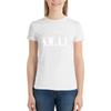SWAT T-Shirt hippie clothes lady clothes female anime clothes new edition t shirts for Women