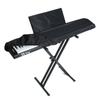 Breathable Electronic Piano Cover Elastic Cord Keyboard Cover  Electric/Digital Piano