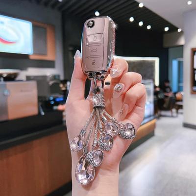 Accessori elettronici per auto – Custodie per chiavi auto