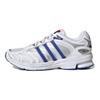adidas Spiritain 2000 Bianco Collegiate Royal Scarpe da Ginnastica Unisex Calzature-Bianco Argento HR2028