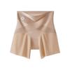 Übergröße Damen Sommer Cross Body Spurlos Anti-Rutsch Sicher Unterwäsche