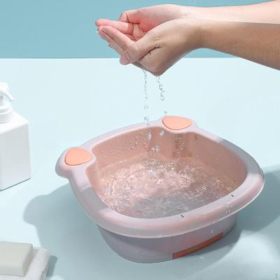 Washing Clothes Wash , Non ,Compact with Integrated ,Lightweight Basin, for