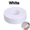 3.2M Self Adhesive PVC Sealing Strip Tape for Bath Toilet Kitchen Caulk Tape Waterproof Wall Sticker White Mold Proof Tapes
