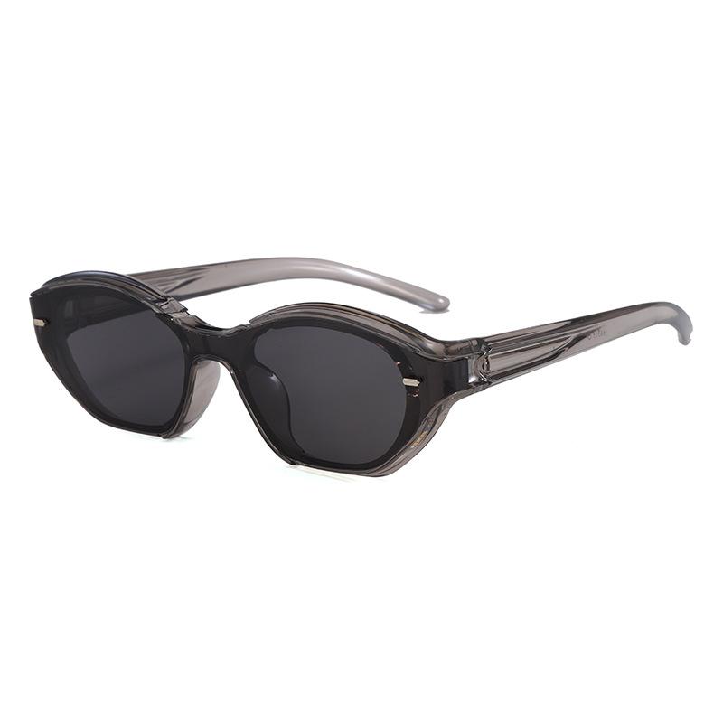 

1pc Women s Cat Eye Small Frame Retro Cool Y2k Fashion Glasses Street Party Autumn Travel School Festival Essential Accessories