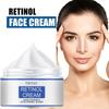 The Cream Is Gentle and Non-irritating, Smoothing Wrinkles, Lightening Fine Lines and Leaving the Skin Soft and Refined