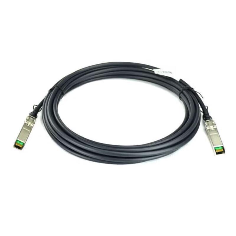 H3C Optical Transceivers and Stacking Cables