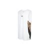 Basketball Jersey Men's White 23500101-100