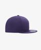 NEW ERA Mlb La Dodgers Basic Fitted Cap Purple 15131699