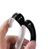 10/20/30/40/50m 3/5MM Water Hose Garden Irrigation Pipe PVC Tube Lawn Micro Drip Tubing for Greenhouse Bonsai Plant Drip Pipe