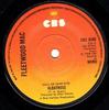 7-Zoll-Schallplatte FLEETWOOD MAC Albatross CBS8306 CBS UK Blues Gebraucht