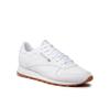 Reebok кроссовки Classic Leather GY0956 белый