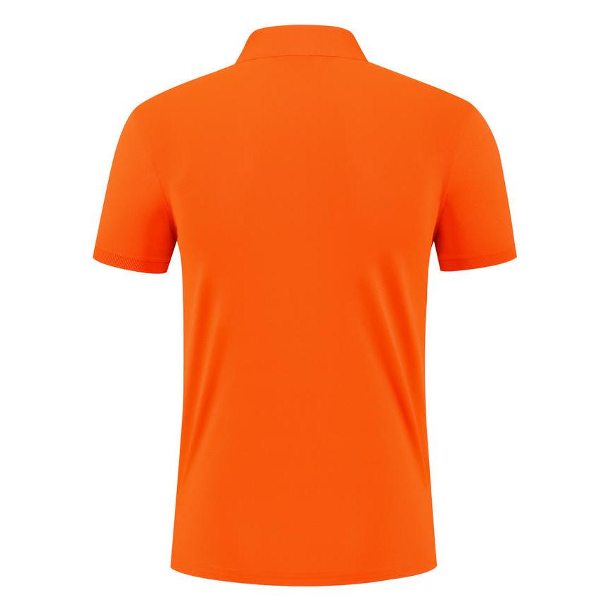 Gant Summer New Embroidered Casual Sports Collar Polo Shirt, Sweat Wicking and Moisture Absorbing Pure