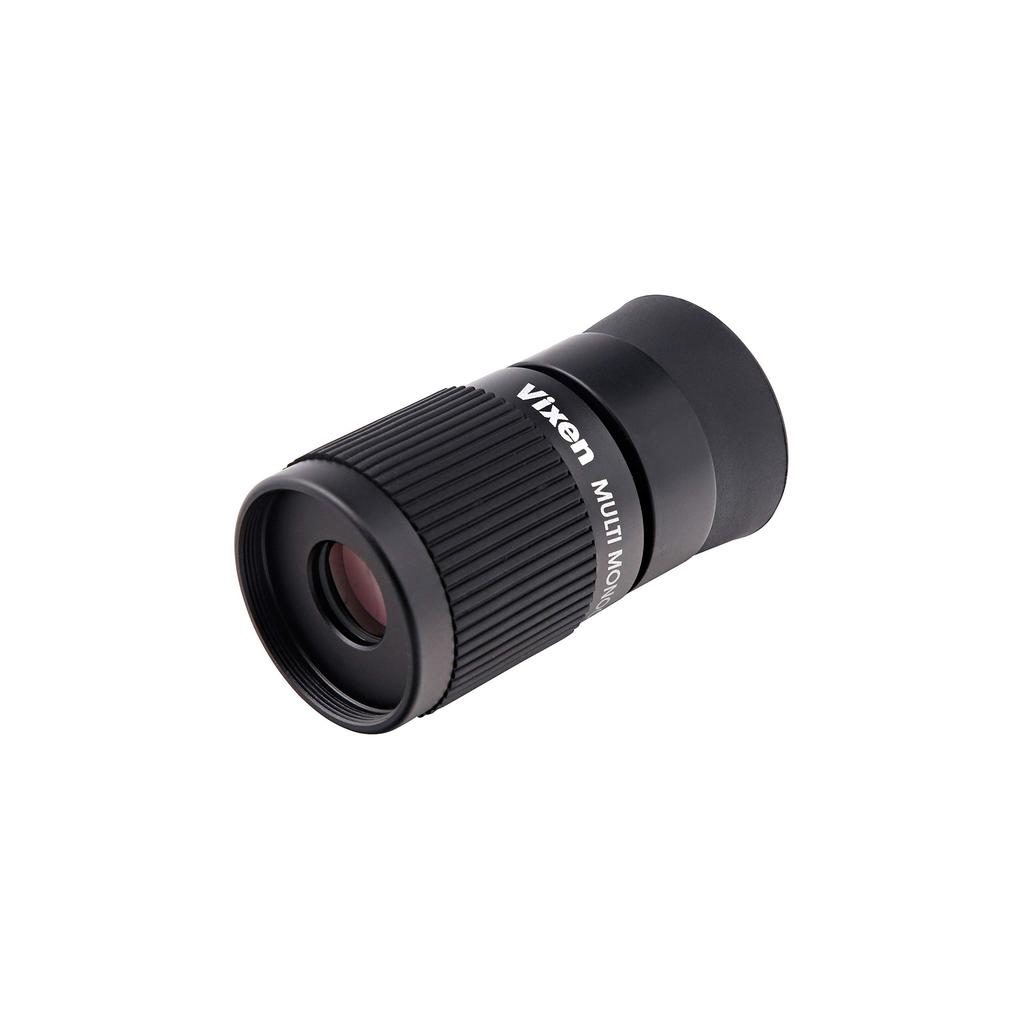 Vixen Multi-Monocular H4 X 12mm, Made In Japan, Art Appreciation, 11051, Black