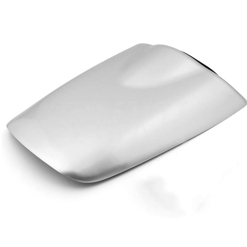 

Motorcycle Pillion Rear Fairing Seat Cowl Cover For 2000 2001 Honda CBR900RR CBR929RR CBR 900 929 RR Fireblade Red Black срібний