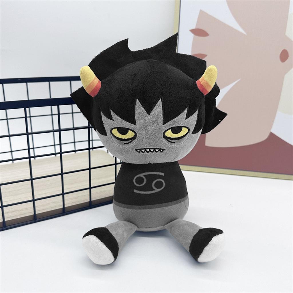 Plush Stuffed Toys Soft Throw Pillow Decorations, Kids Birthday Party Preferred Gift For Christmas,Holidays, Birthdays