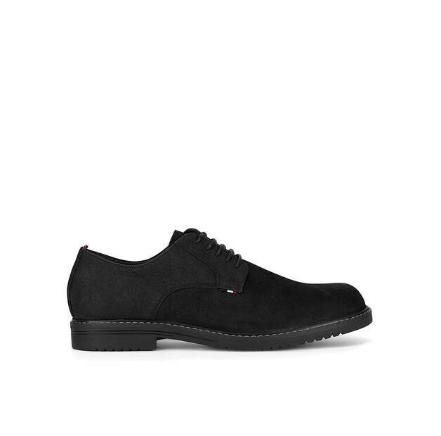 Полуботинки U. . Polo Assn. SANTOS001M DL1 чёрный