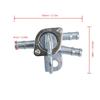 For Honda CRF 250 450 X 250X 450X CRF250X CRF450X Replaces 16950-KSC-003 Motorcycle Fuel Vavle Petcock Shut Off Tank Switch