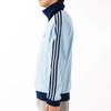 Adidas Originals Adicolor Classic Track Top Clear Indigo (Jersey) Sky/Night J/XL