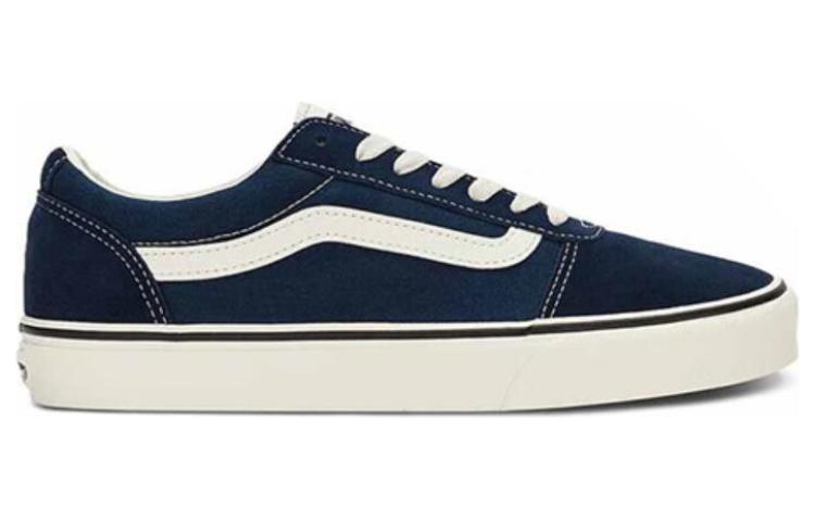 Vans Ward 'Navy Blue' VN0A5HTSDTQ