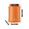 Waterproof Bags For Boating Camping Sack 3L/5L/12L/20L/35L Dry Bag Waterproof Lightweight Floating Sack For Men Kayaking Camping