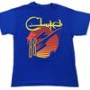 26 Rare Collection Clutch Tour Band Gift For Fan S To 5XL Blue T-shirt TMB1990 Unisex T-Shirt