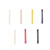 Golf Alignment Stick Cover Water Resistant Soft Lining Premium Portable Golf