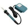 For Makita 18V 20V Battery 60W Electric Soldering Iron Wireless Welding Power Tool 300-500℃ Temperature Adjustable Fast Heating