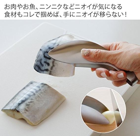 Oaks Raye Yubisaki Edelstahl Feine Bewegungen für einen festen Made in Japan Zangen, Zangen, Griff,