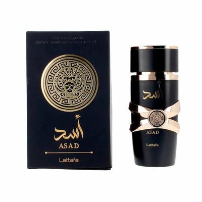 ASAD EDP SPRAY 100 ML