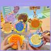 Porta-moedas, clips, porta-chaves – Chaveiros