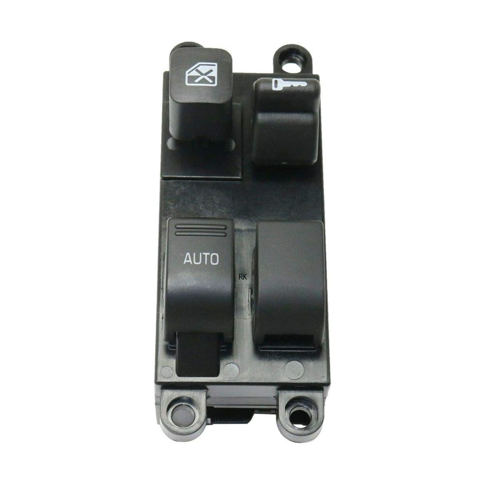 

Window Switch Left Driver Side For Nissan 200SX Frontier 254018B800, 25401-8B800