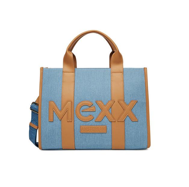 

Сумка MEXX MEXX-A-001-07 синий
