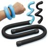 Waterproof Training Weight Bracelet Bendable Sports Wrist Weight Wrist Weight Bracelet  Running