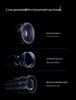 Nut N3 Pro 4K HD Gimbal Projector for Home Theater, Bedroom, and Office