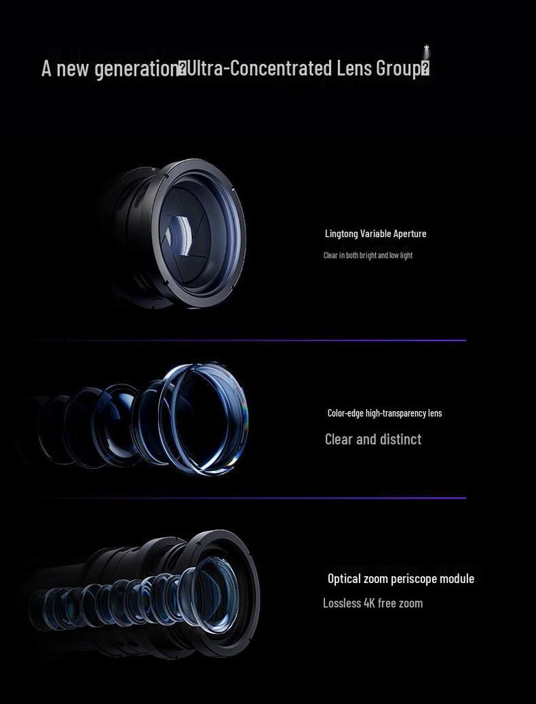 Nut N3 Pro 4K HD Gimbal Projector for Home Theater, Bedroom, and Office