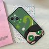 Cartoon Valorant Phone Case For IPhone 1716 15 14 13 Pro Max 11 12 Mini X Xs XR Black Silicone Cover
