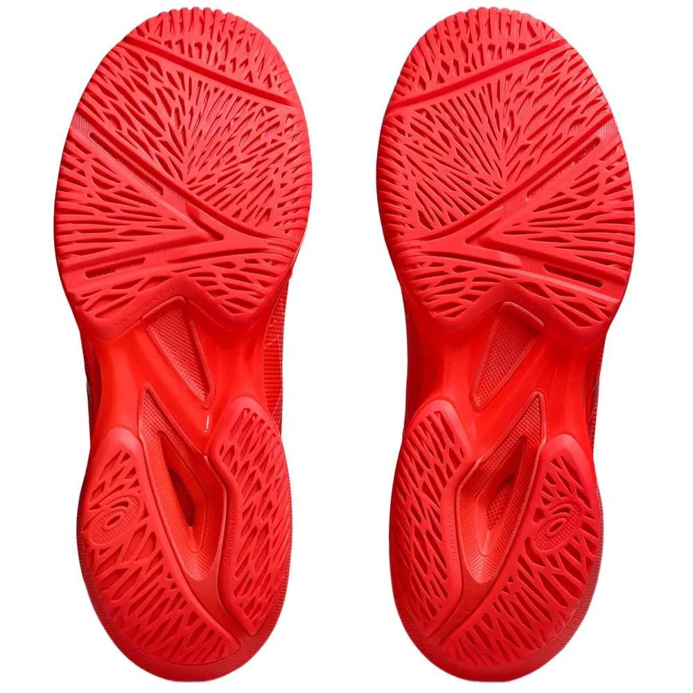 Asics Shoes for Any Surface Solution Speed FF 3