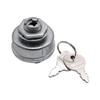 Universal 5 Pin Ignition Starter Switch with Keys Easy To Install Durable for 365402 PAL0903 36457 35100-772-003 700172
