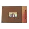 AEE4-Photo Album Expandable DIY Album Scrapbook Family Lovers Friends Photo Book Memory Scrap Book For Valentines