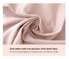 Plus Size Stain-Proof Canvas Kitchen Apron for Cooking and Catering