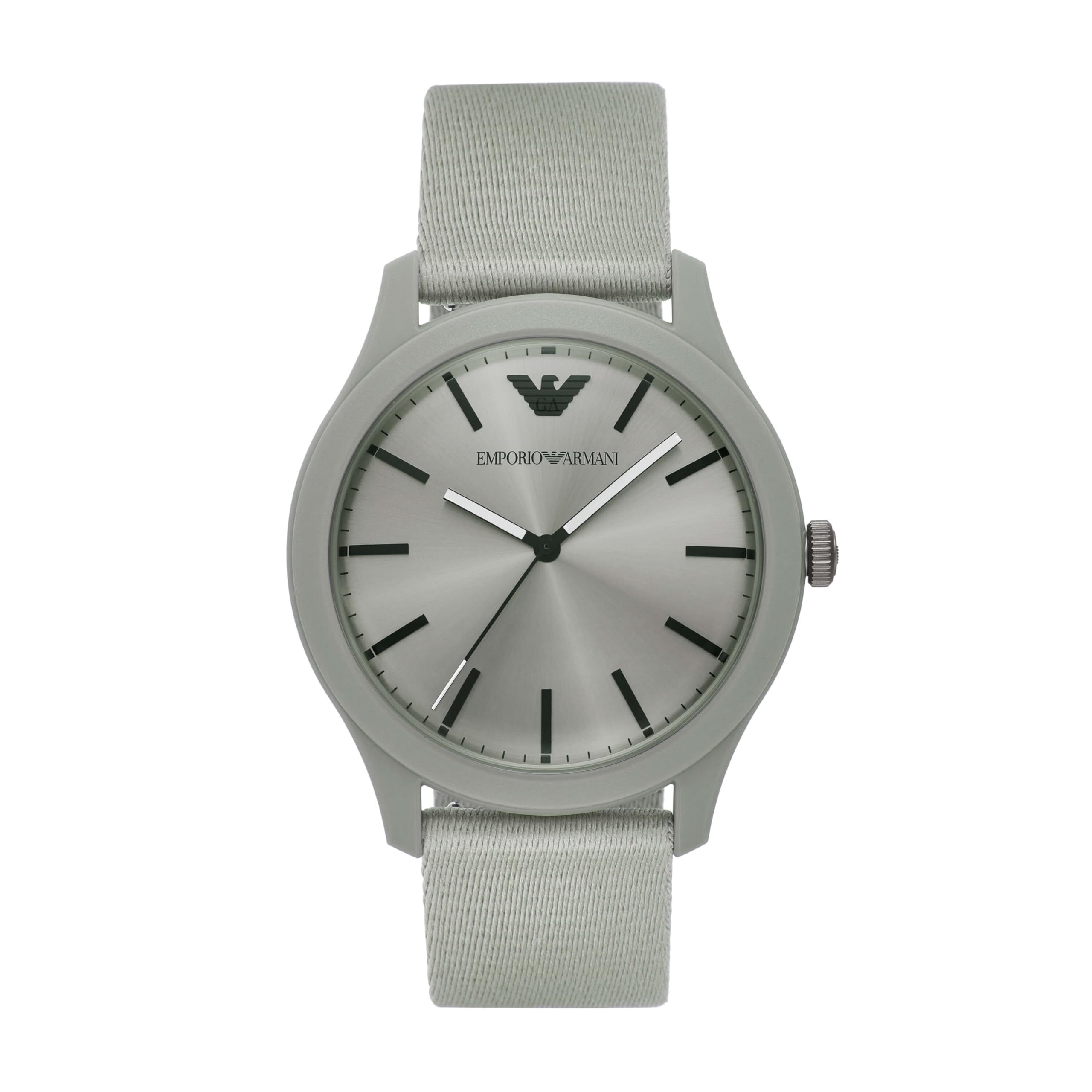 

Watch AR11653 Gray [Emporio Armani] Men s сірий колір